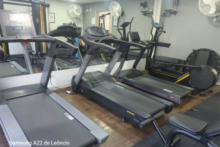 Apartamento à venda com 2 quartos em Vila Roque, São Paulo, SP