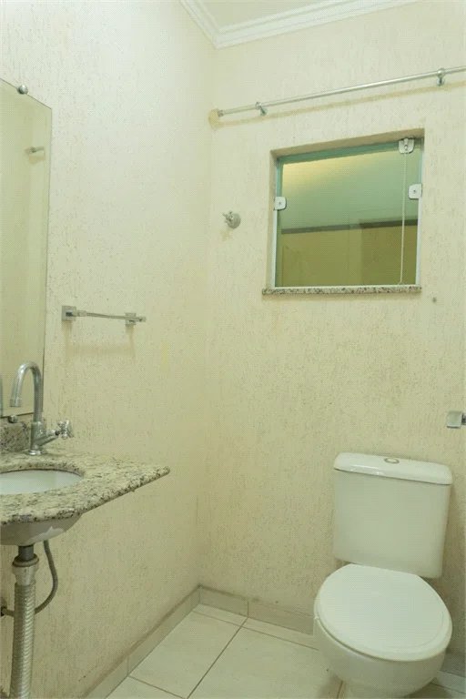 Sobrado à venda com 3 quartos, sendo 2 suítes, em Jardim Bonfiglioli, São Paulo, SP
