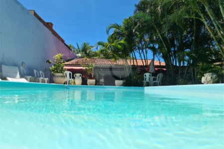Hotel à venda com 19 suítes, em Geribá, Armação dos Búzios, RJ
