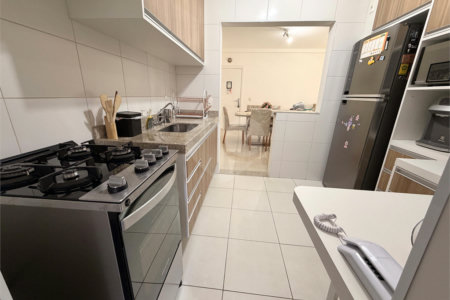 Apartamento à venda ou para alugar com 3 quartos, sendo 1 suíte, em Vista Alegre, Vinhedo, SP