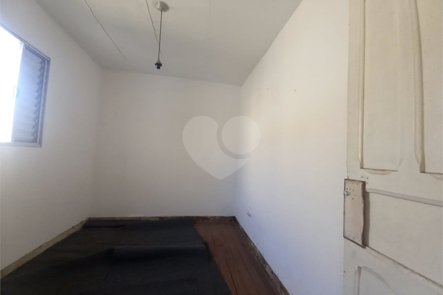 Casa à venda com 3 quartos em Tucuruvi, São Paulo, SP