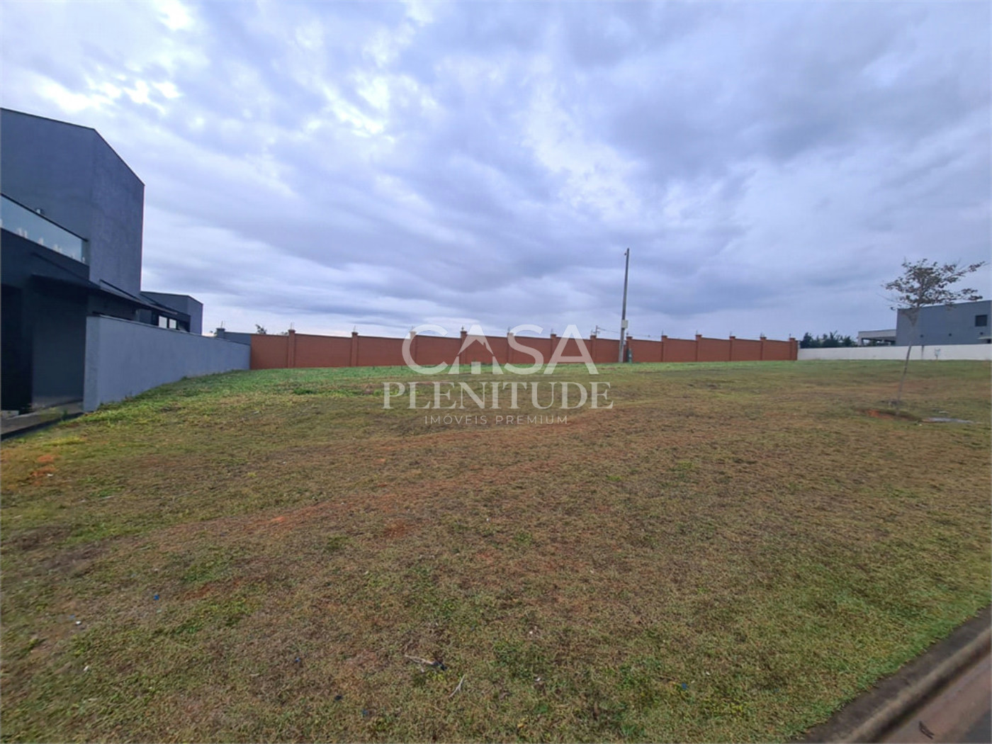 Terreno em condomínio à venda em Alphaville Nova Esplanada, Votorantim, SP