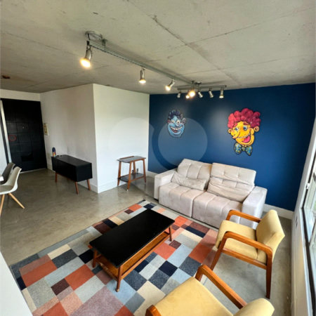 Apartamento à venda com 1 suíte em Vila Leopoldina, São Paulo, SP