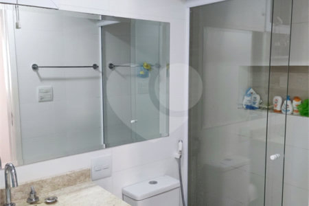 Apartamento à venda com 3 quartos, sendo 1 suíte, em Perdizes, São Paulo, SP