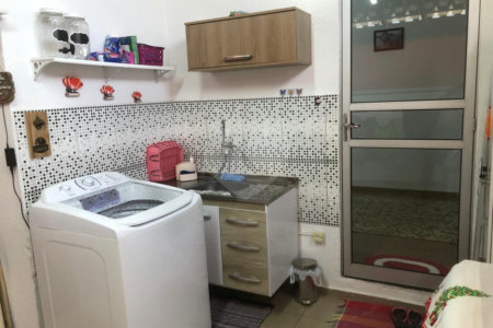 Duplex à venda com 3 quartos em Parque Reserva Fazenda Imperial, Sorocaba, SP