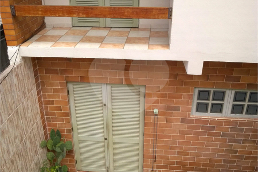 Sobrado à venda com 4 quartos em Casa Verde, São Paulo, SP