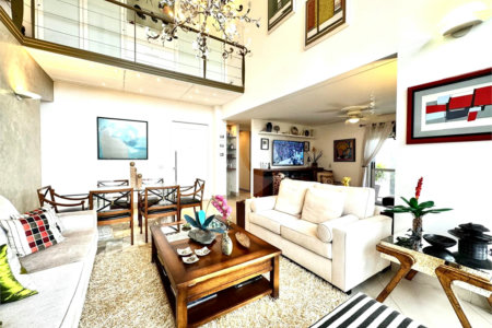 Apartamento à venda com 2 suítes em Parque do Morumbi, São Paulo, SP
