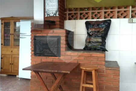 Casa à venda com 4 suítes no condomínio Piccolo Paese, Salto - SP