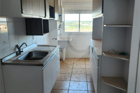 Apartamento à venda com 3 quartos, sendo 1 suíte, em Jardim dos Manacás, Araraquara, SP
