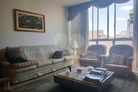 Apartamento à venda com 3 quartos, sendo 1 suíte, em Bom Retiro, São Paulo, SP