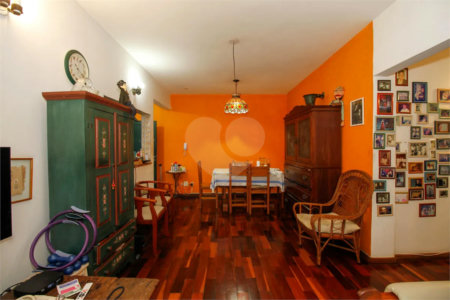 Apartamento à venda com 2 quartos, sendo 1 suíte, em Pinheiros, São Paulo, SP