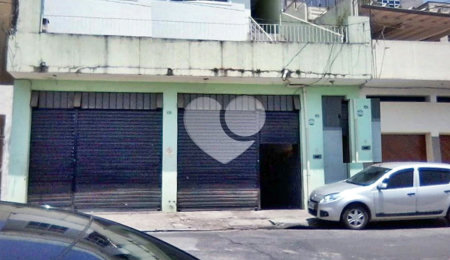 Sobrado à venda com 4 quartos em Santana, São Paulo, SP