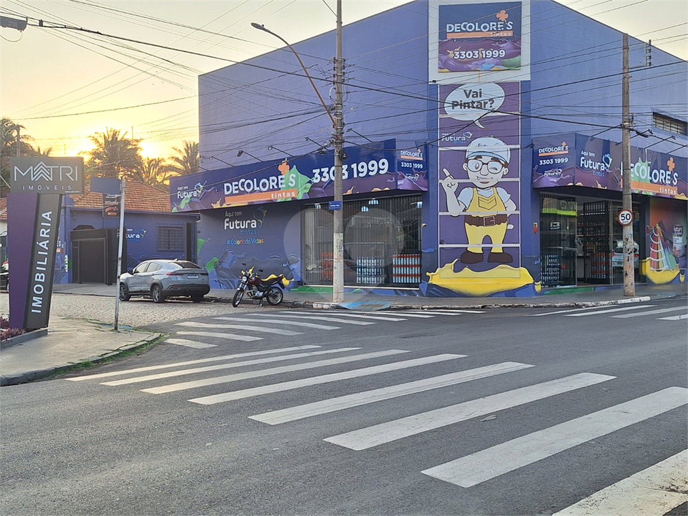 Prédio à venda no Centro, Araraquara, SP