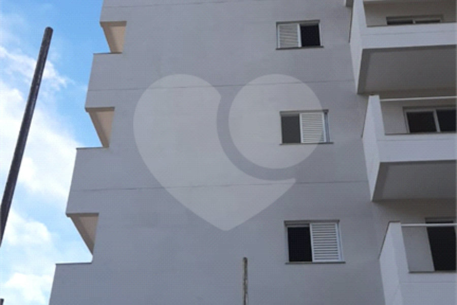 Apartamento à venda com 2 quartos em Freguesia do Ó, São Paulo, SP