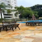 Apartamento à venda com 3 suítes em Lauzane Paulista, São Paulo, SP