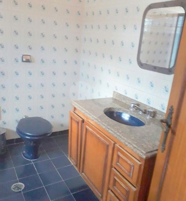Casa à venda ou para alugar com 4 quartos, sendo 2 suítes, em Vila Gomes Cardim, São Paulo, SP