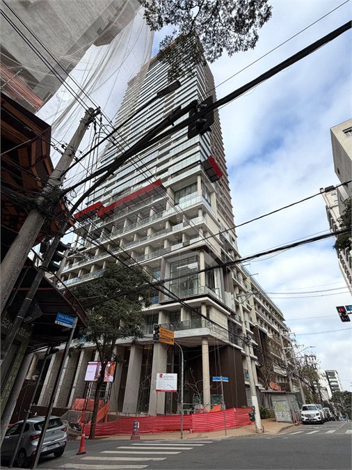 Cobertura à venda com 4 suítes em Pinheiros, São Paulo, SP