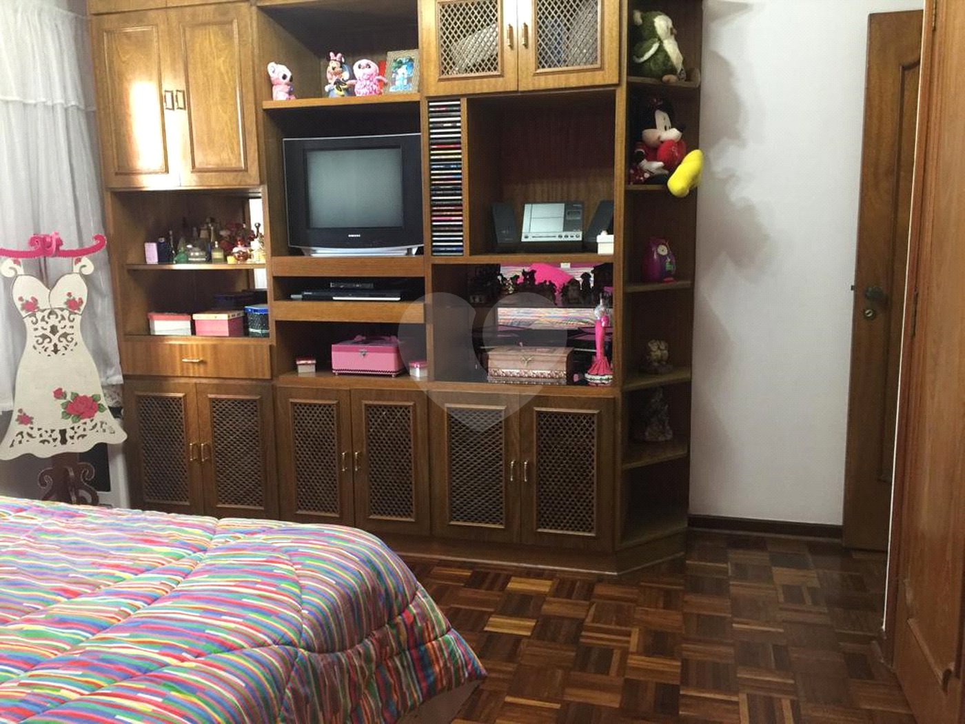 Sobrado à venda ou para alugar com 3 quartos, sendo 1 suíte, em Anália Franco, São Paulo, SP