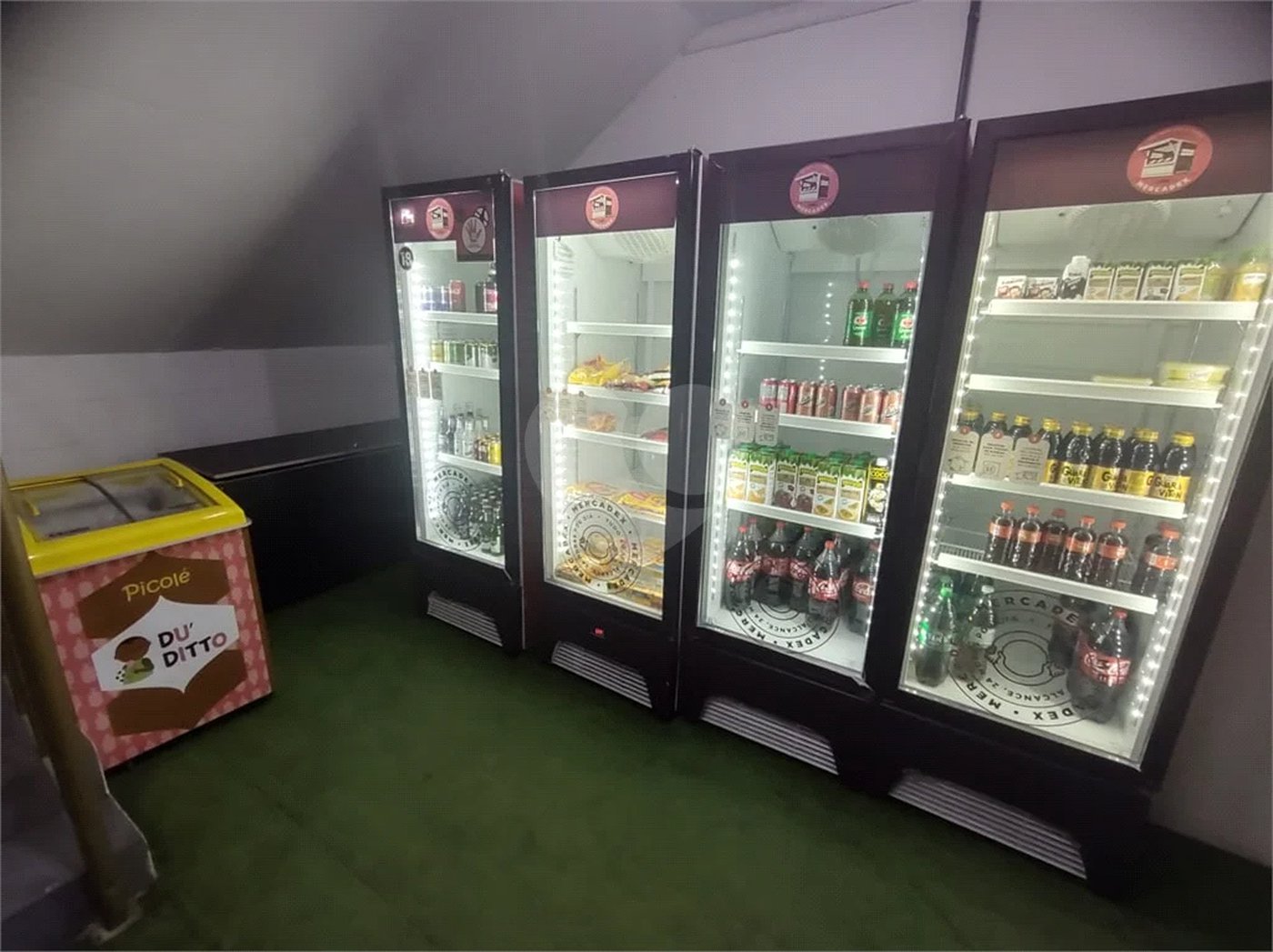 Apartamento à venda com 2 quartos em Pirituba, São Paulo, SP
