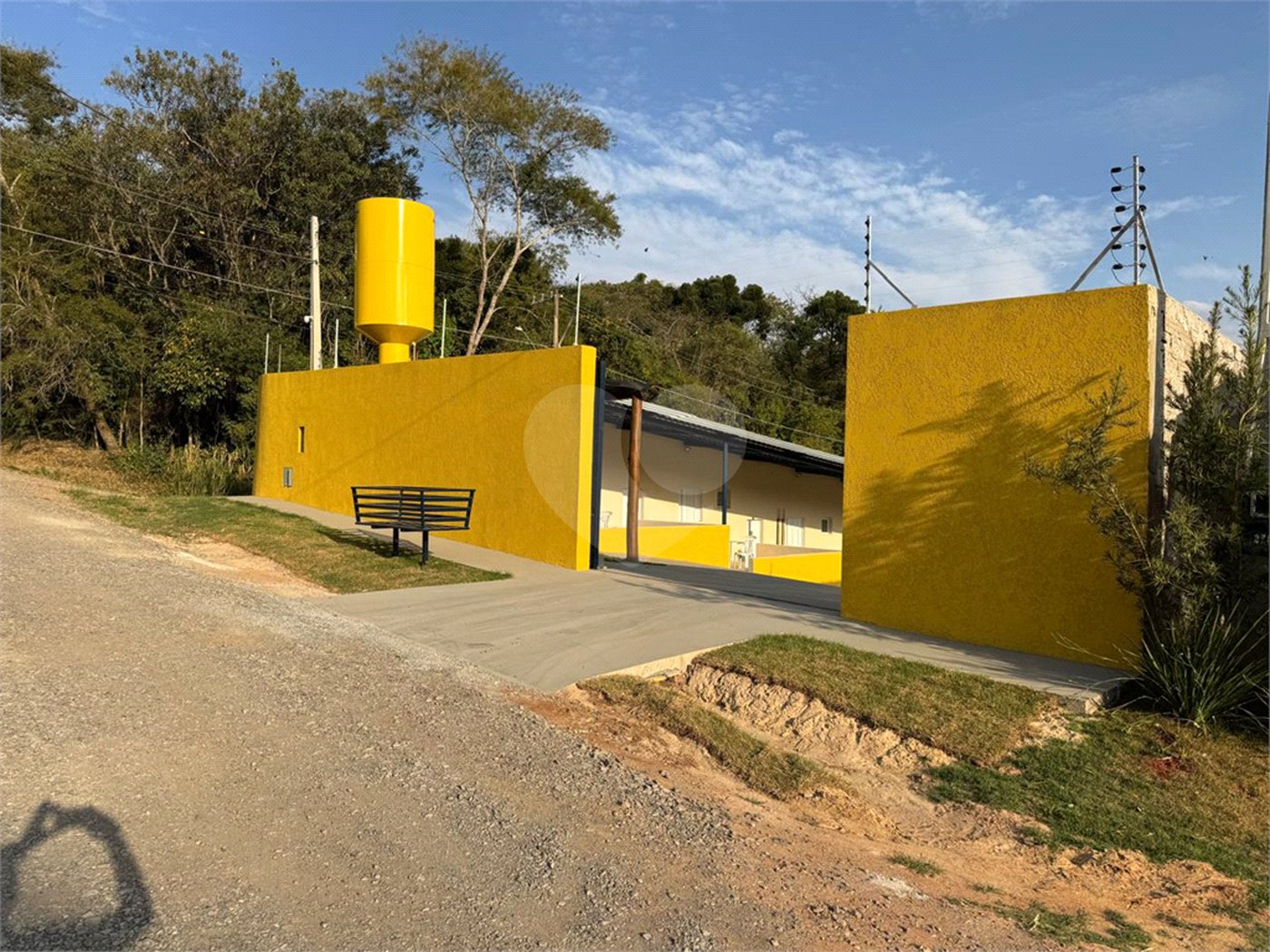 Chácara à venda ou para alugar com 5 quartos em Portal da Figueira, Itapetininga, SP