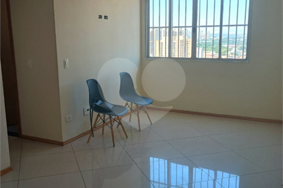 Apartamento à venda com 2 quartos em Freguesia do Ó, São Paulo, SP