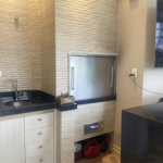 Apartamento Residencial à venda, Boqueirão, Santos - AP1629.