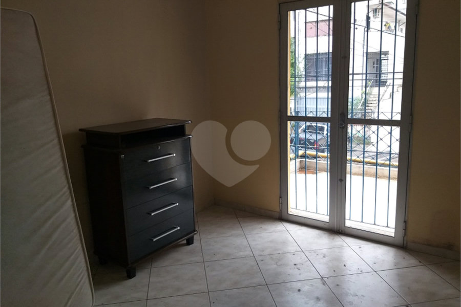 Casa à venda com 5 quartos, sendo 1 suíte,  em Santana, São Paulo, SP