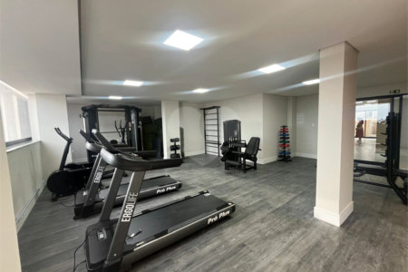 Apartamento à venda com 2 suítes no Centro, Itapetininga, SP