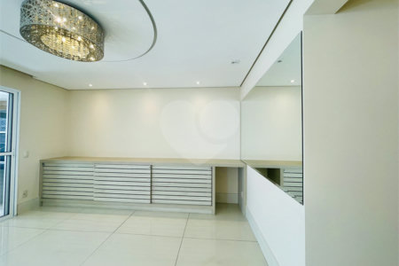 Apartamento à venda com 3 suítes no Centro, São Bernardo do Campo, SP