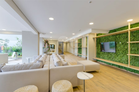 Apartamento à venda com 3 quartos, sendo 1 suíte, em Jardim Marajoara, São Paulo, SP