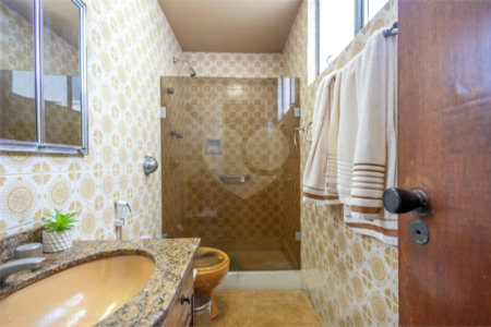 Apartamento à venda com 3 quartos, sendo 1 suíte, em Tijuca, Rio de Janeiro, RJ