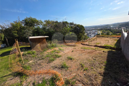 Terreno à venda no condomínio Reserva dos Jatobás, Louveira - SP