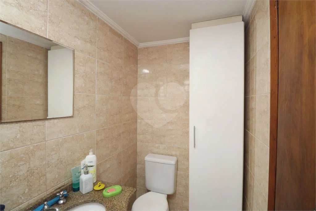 Apartamento à venda com 3 quartos, sendo 1 suíte, em Vila Maria Alta, São Paulo, SP