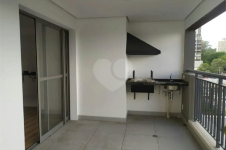 Apartamento à venda com 2 quartos, sendo 1 suíte, em Butantã, São Paulo, SP