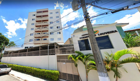 Apartamento à venda com 2 quartos, sendo 1 suíte,  em Vila Nova, Louveira, SP