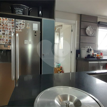 Apartamento à venda com 2 suítes no Centro, São Bernardo do Campo, SP