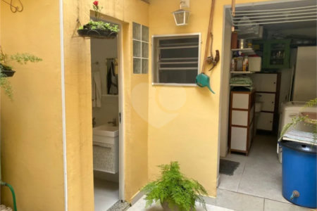 Casa à venda com 3 quartos em Jardim São Paulo(zona Norte), São Paulo, SP