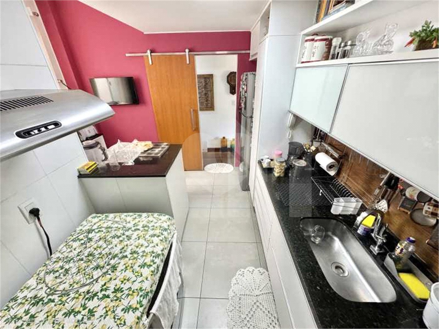 Apartamento à venda com 3 quartos, sendo 1 suíte,  em Tijuca, Rio de Janeiro, RJ