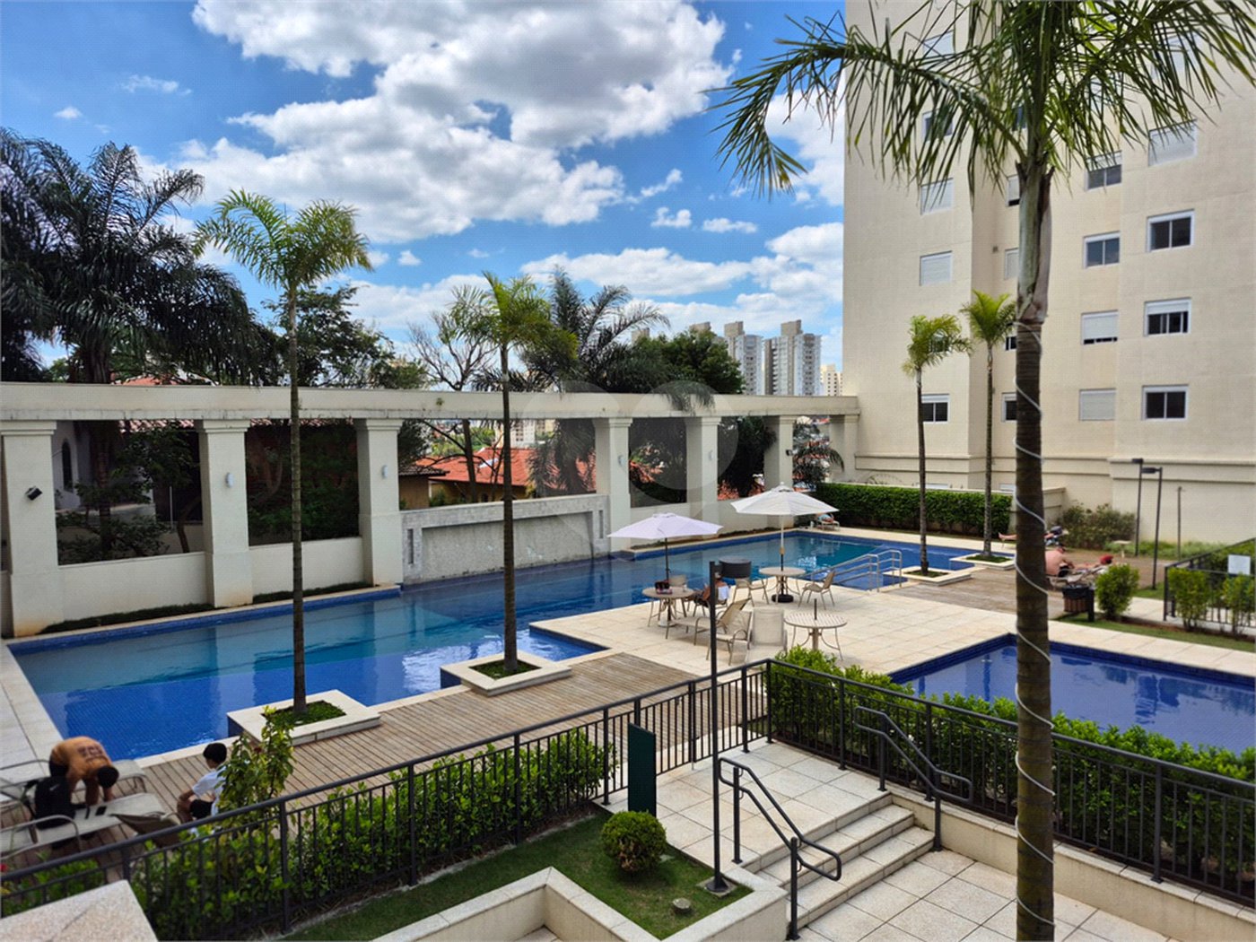 Garden à venda com 3 quartos, sendo 1 suíte,  em Vila Polopoli, São Paulo, SP