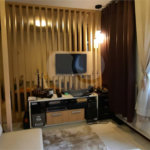 Flat para alugar com 1 quarto em Cidade Monções, São Paulo, SP