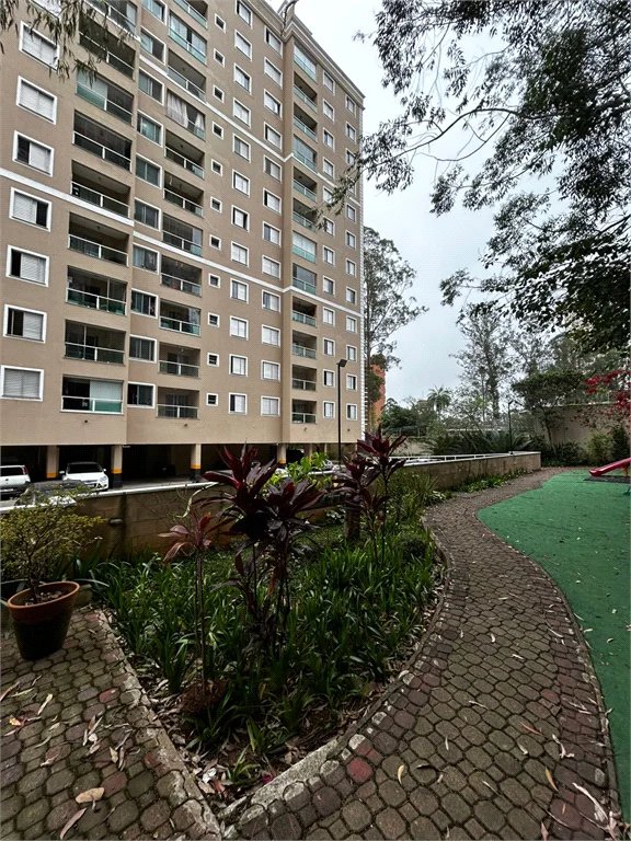 Apartamento à venda com 2 quartos, sendo 1 suíte, em Vila Suzana, São Paulo, SP