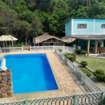 Chácara à venda ou para alugar com 20 quartos, sendo 10 suítes,  em Serra da Cantareira, Mairiporã, SP