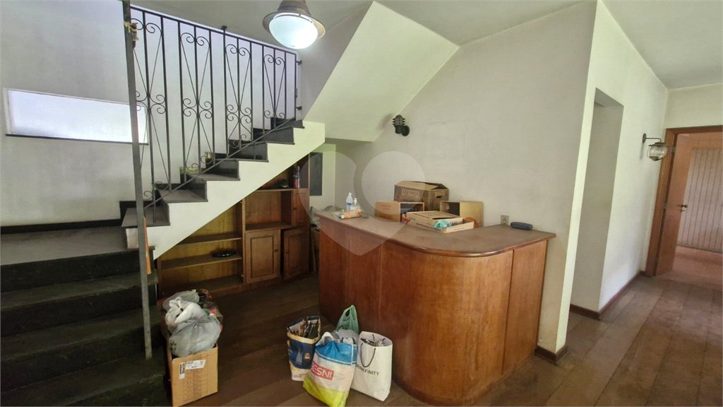 Sobrado à venda com 3 quartos, sendo 1 suíte, em Cidade São Francisco, São Paulo, SP