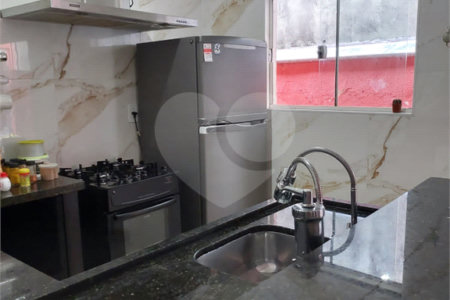 Casa Térrea à venda com 2 quartos em Jardim São Lourenzo, Sorocaba, SP