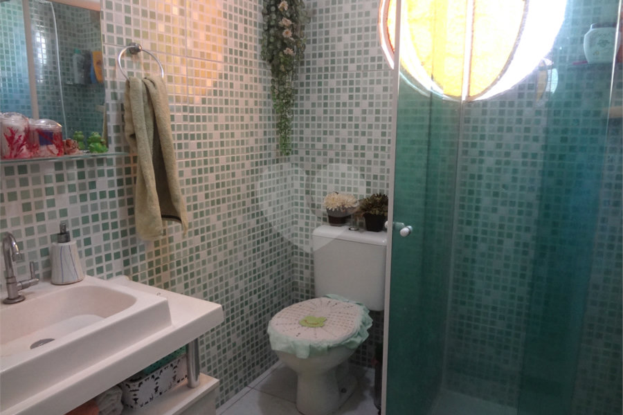 Casa à venda com 3 quartos, sendo 1 suíte, em Vila Maria, São Paulo, SP