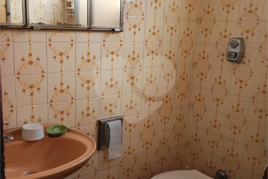 Sobrado à venda com 2 quartos em Parada Inglesa, São Paulo, SP