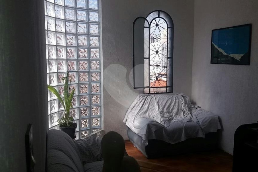 Casa à venda com 3 quartos, sendo 1 suíte, em Santana, São Paulo, SP