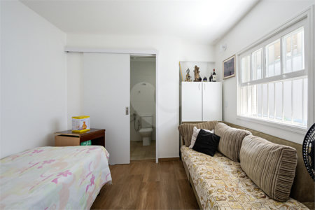 Casa para alugar com 5 quartos, sendo 2 suítes, em Brooklin, São Paulo, SP