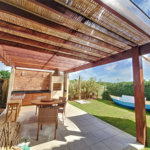 Casa à venda com 4 suítes em Praia Rasa, Armação dos Búzios, RJ