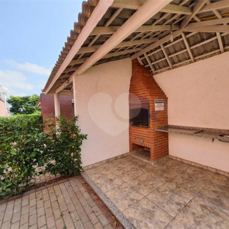 Casa à venda com 2 quartos no condomínio Vila Colorado Suzano, Suzano - SP